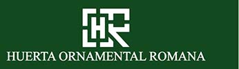 huertaornamentalromana logo 500 x 100